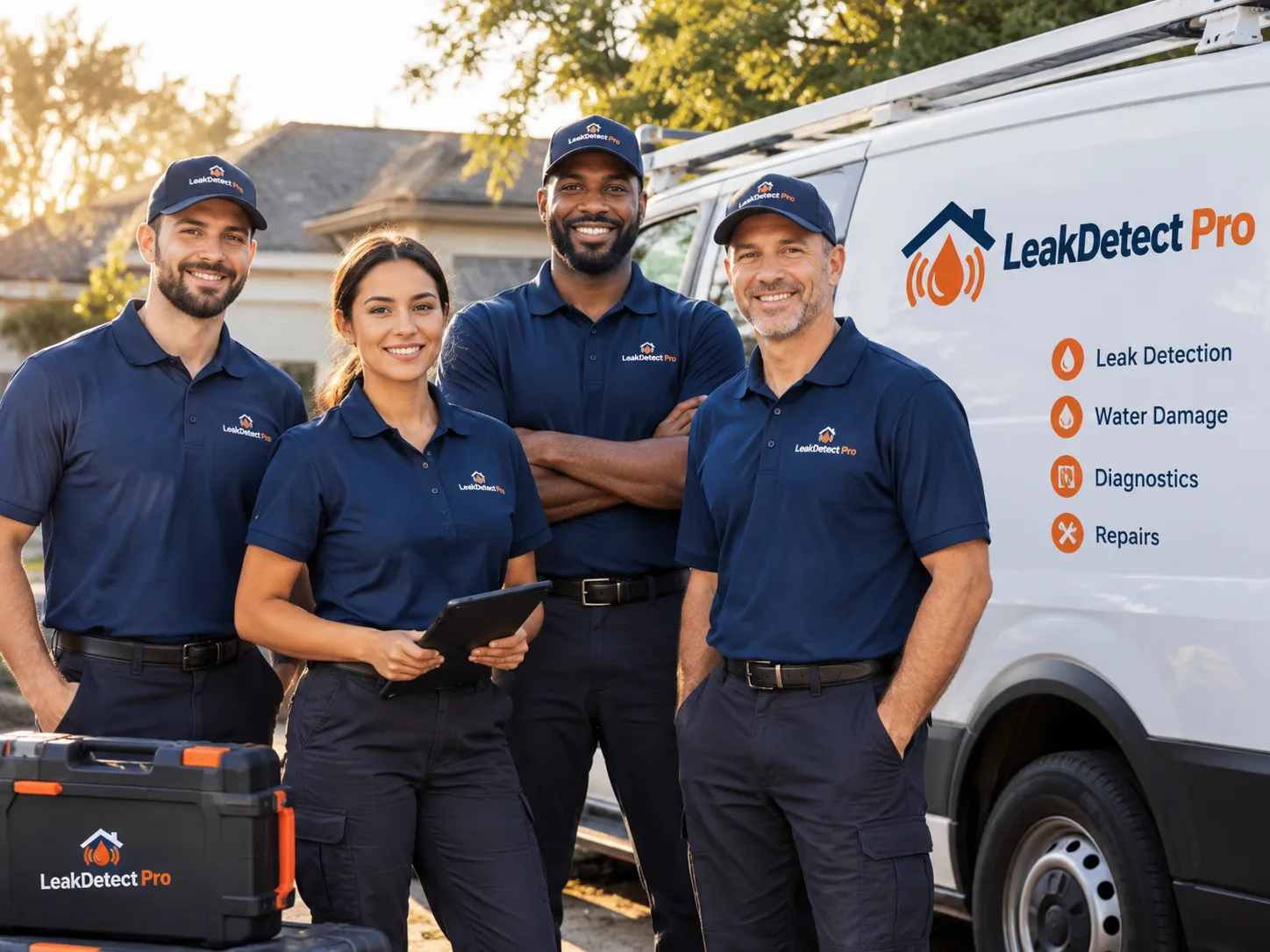 Roof Repair company in Export, PA